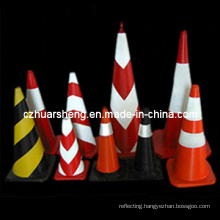 Traffic Sign for Reflective Safety Street Warning Parking Cones